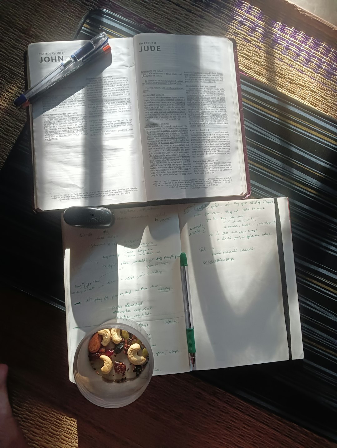 Content Analysis