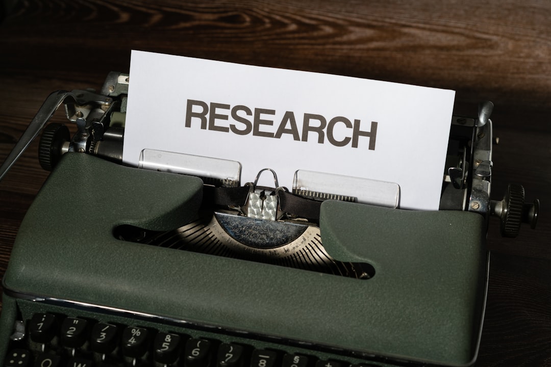 Grounded Theory Biography